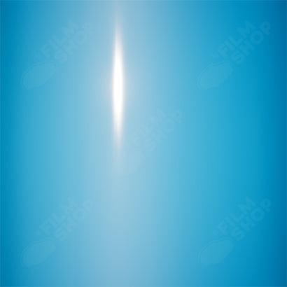 Avery-Dennison Supreme Wrapping Film - Gloss Aqua Blue | SW900-636-O