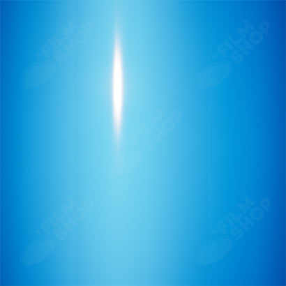 Avery-Dennison Supreme Wrapping Film - Gloss Light Blue | SW900-632-O