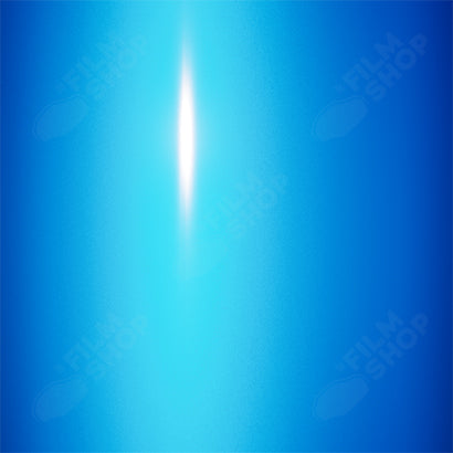Avery-Dennison Supreme Wrapping Film - Gloss Metallic Bright Blue | SW900-646-M