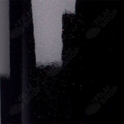 Avery-Dennison Supreme Wrapping Film - Gloss Metallic Eclipse | SW900-199-M