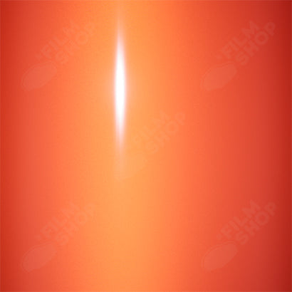 Avery-Dennison Supreme Wrapping Film - Gloss Orange | SW900-373-O