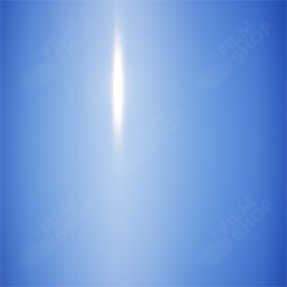 Avery-Dennison Supreme Wrapping Film - Gloss Smoky Blue | SW900-612-O