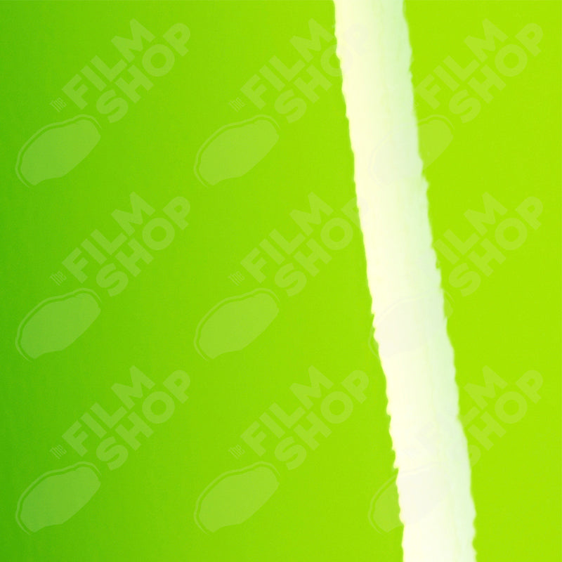 Avery-Dennison Supreme Wrapping Film - Gloss Tropical Vacation Green | SW900-701-O
