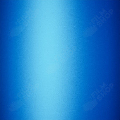 Avery-Dennison Supreme Wrapping Film - Matte Metallic Blue | SW900-615-M