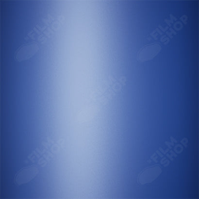Avery-Dennison Supreme Wrapping Film - Matte Metallic Brilliant Blue | SW900-671-M