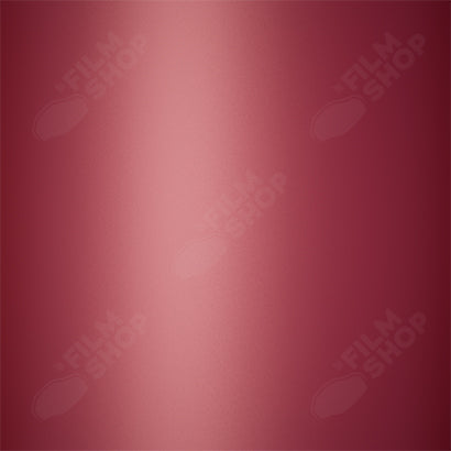 Avery-Dennison Supreme Wrapping Film - Cherry Matte Metallic | SW900-444-M