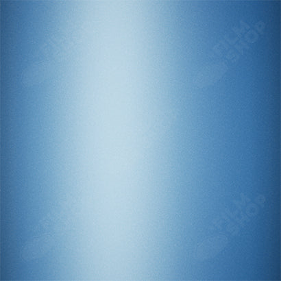 Avery-Dennison Supreme Wrapping Film - Matte Metallic Frosty Blue | SW900-643-M