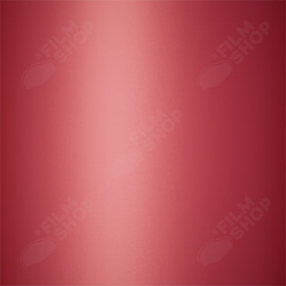 Avery-Dennison Supreme Wrapping Film - Matte Metallic Garnet Red | SW900-472-M