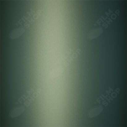 Avery-Dennison Supreme Wrapping Film - Matte Metallic Moss Green | SW900-737-M