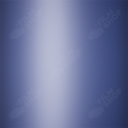Avery-Dennison Supreme Wrapping Film - Matte Metallic Night Blue | SW900-623-M