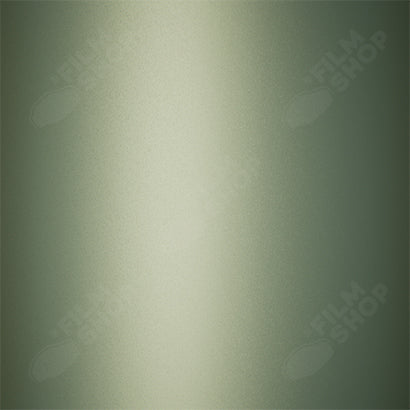 Avery-Dennison Supreme Wrapping Film - Matte Olive Green | SW900-732-O