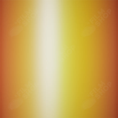 Avery-Dennison Supreme Wrapping Film - Satin Metallic Stunning Orange | SW900-316-S