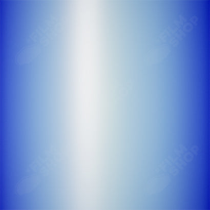 Avery-Dennison Supreme Wrapping Film - Satin Metallic Wave Blue | SW900-629-S