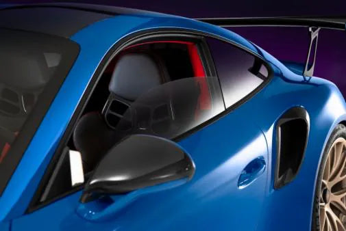 3M Automotive Window Film - Ceramic IR