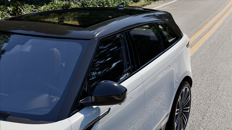 3M Automotive Window Film - Color Stable IR