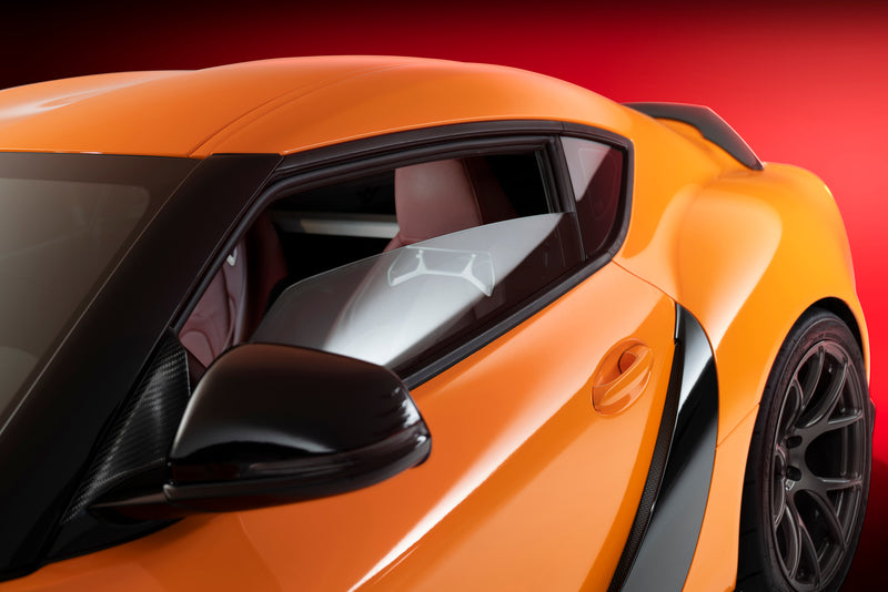 3M Automotive Window Film - Obsidian