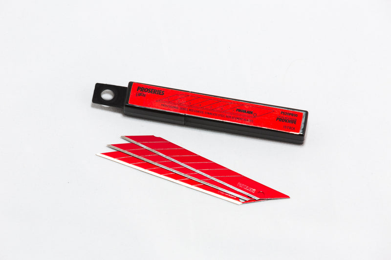 Pro Blades