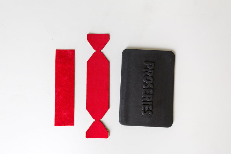 Pro Squeegee
