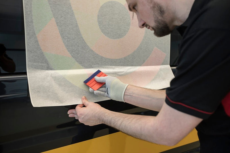 Avery Med-tac Application Tape