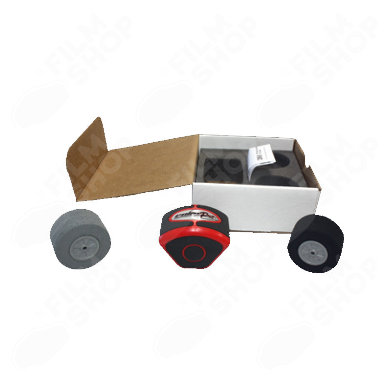Rolle Pro Textured Wall Kit