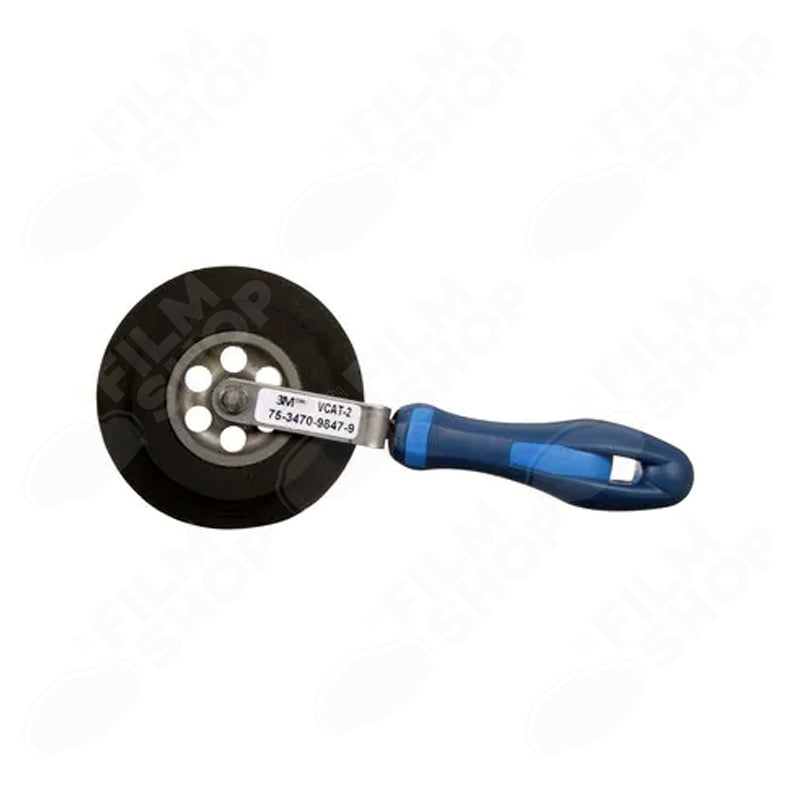 3M Vehicle Channel Applicator Tool Roller VCAT-2