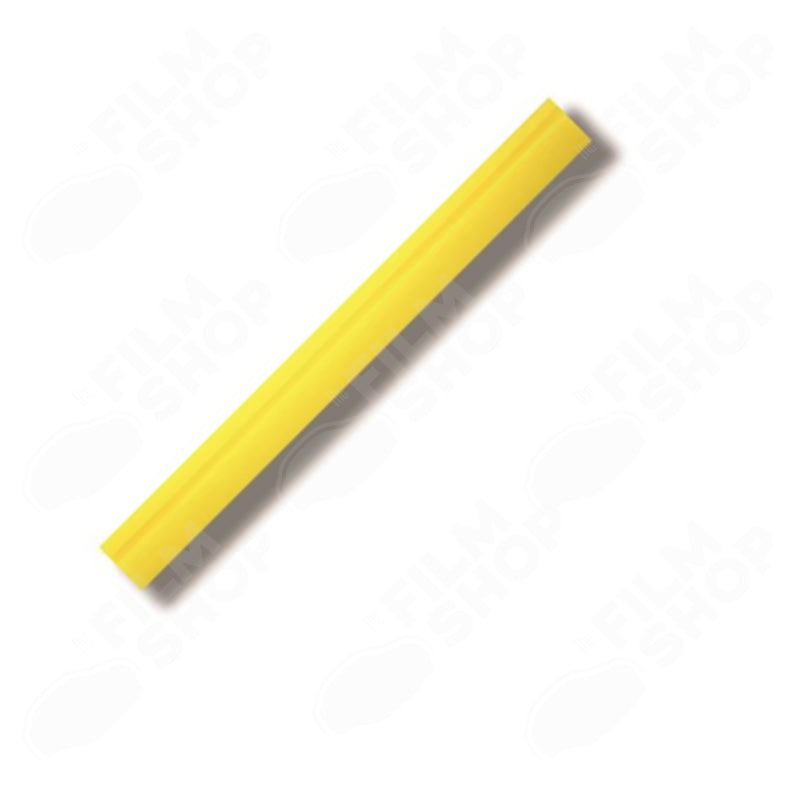 Yellow Turbo Squeegee 18"