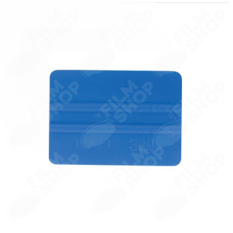 3M Blue Hard Card for vinyl applications