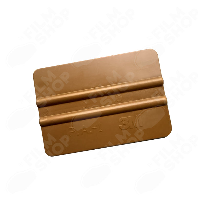 3M PA-1 Gold Hard Card for vinyl applications