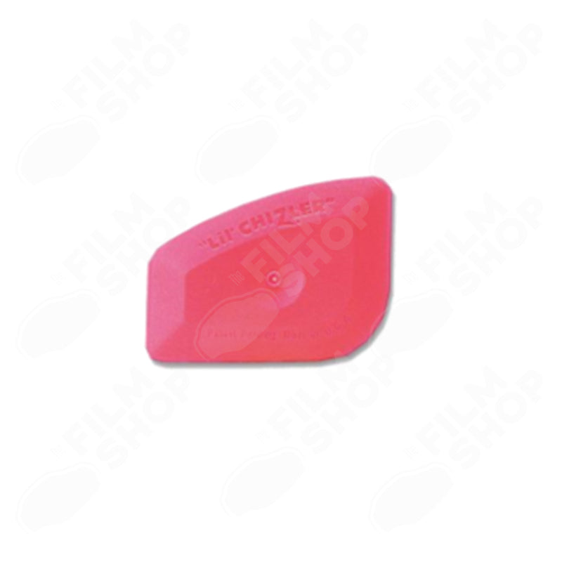 Lil Chizler Pink Squeegee