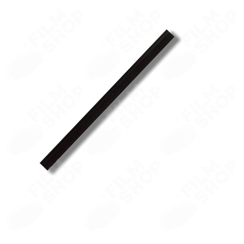 Black Smoothie Squeegee 28"