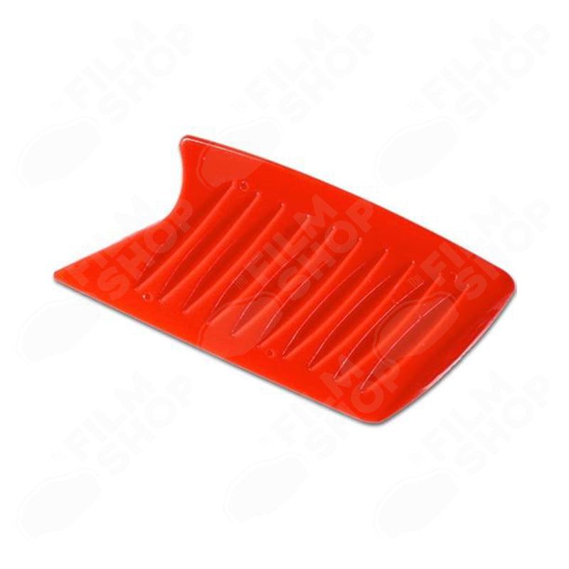 Plastic Scraper II