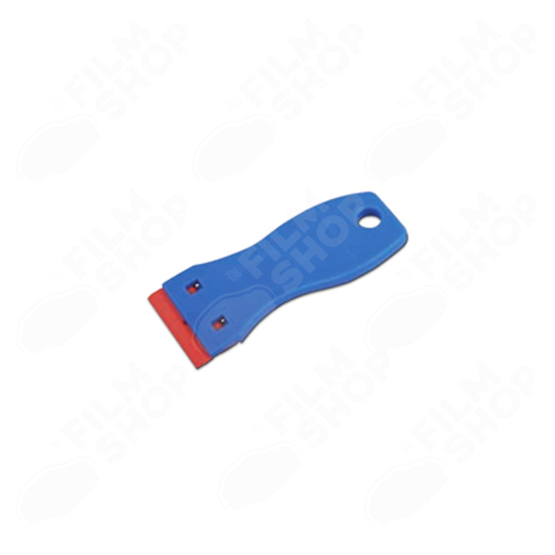 Plastic Razor Scraper
