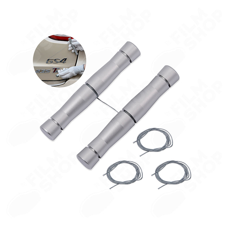 Emblem Removal Tool