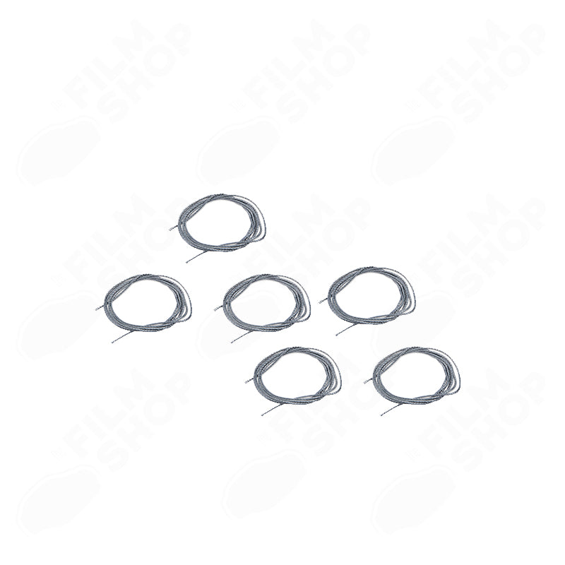 50 Cord Replacement Pack for Emblem Removal Tool