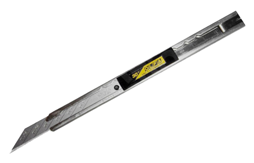 Olfa 30 Degree Angle Blade Holder (SAC-1)