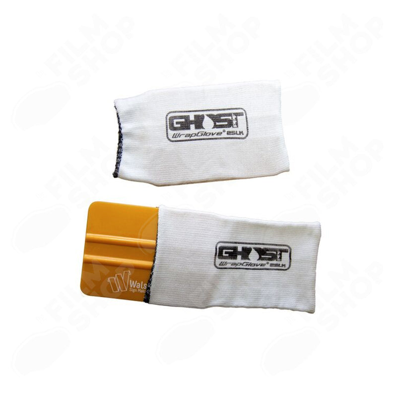 Ghost Squeegee Glove/Sleeve - 2 pcs