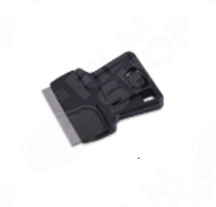 Scraper Blade Holder