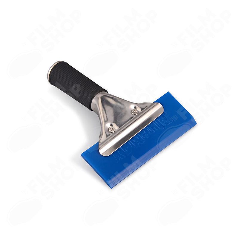 BlueMax Squeegee w/ handle