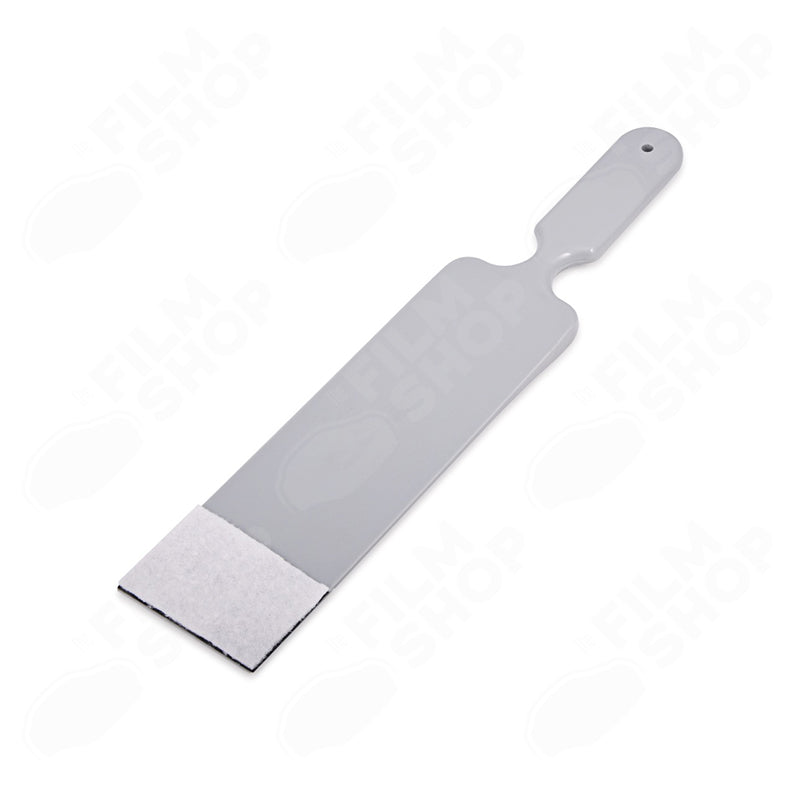 Scrubber Squeegee