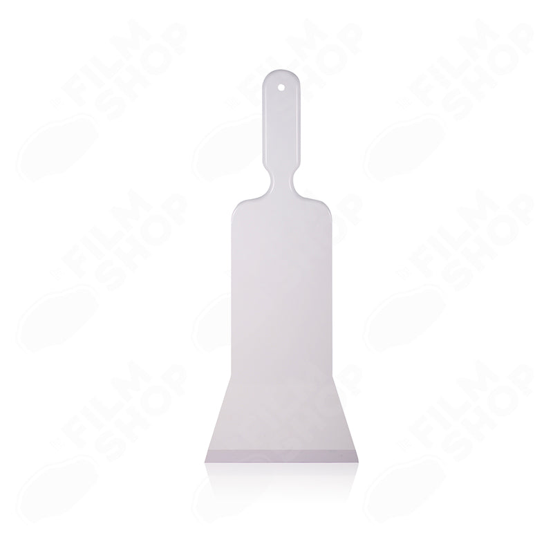 Bulldozer Squeegee