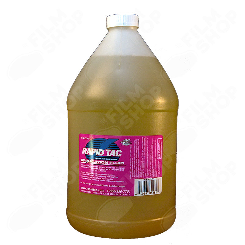 RapidTac - 1 Gallon