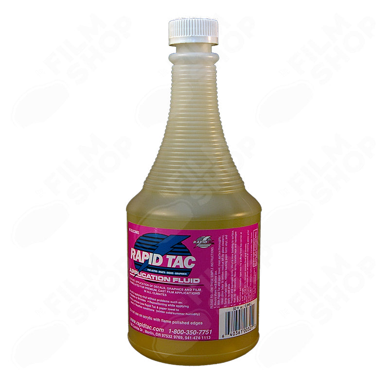 RapidTac - 32oz w sprayer