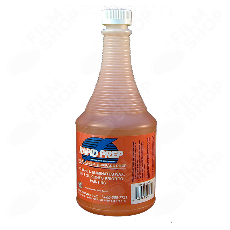 Rapid Prep - 32oz w sprayer