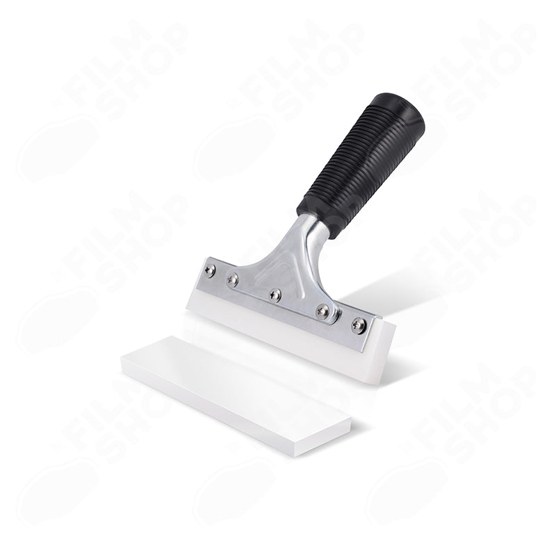 6" Pro Squeegee Deluxe