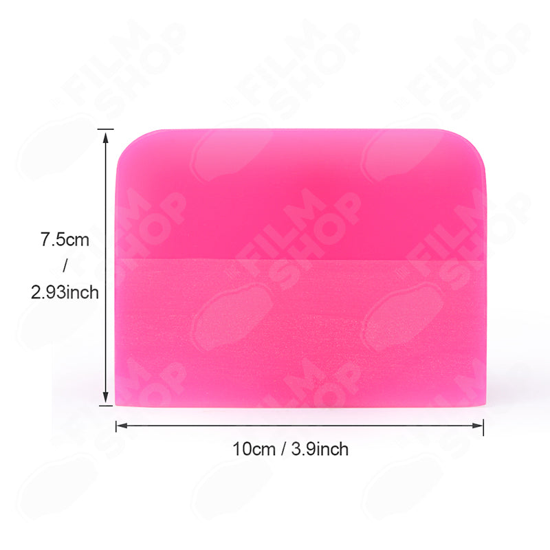 Pink PPF Squeegee