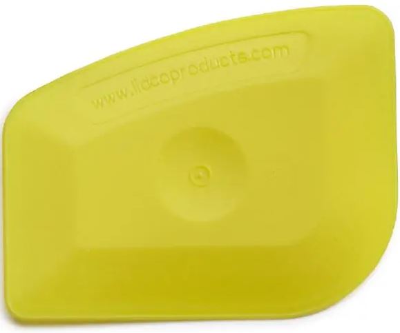 Lidco Soft Yellow Chizzler