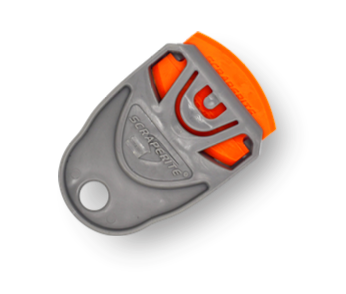 Scraperite Tradesman Dwarf Blade holder with plastic blades