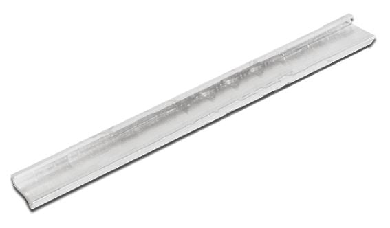 6" Extruder Channel