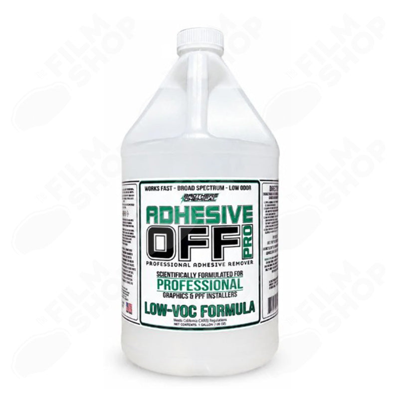 Adheive Off Pro