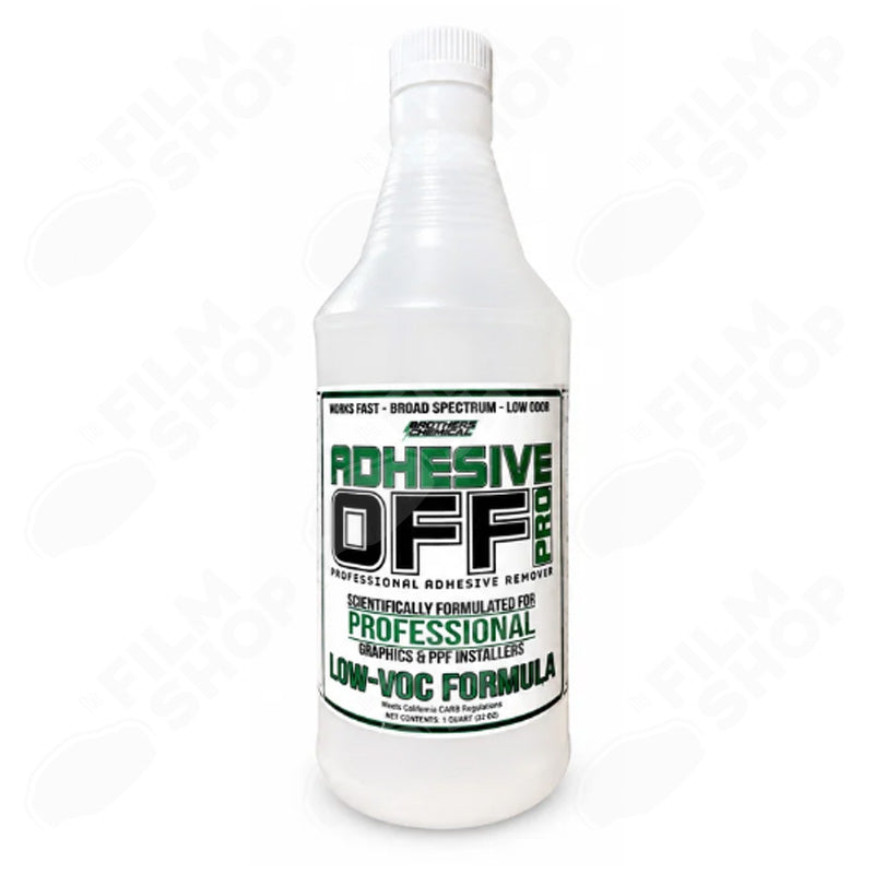 Adheive Off Pro